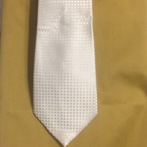 Donald Trump  signature tie